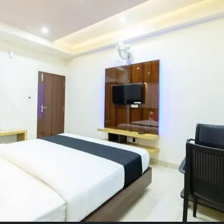 Royal Blue Meridian Inn